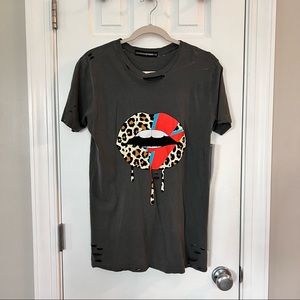 VICI Graphic Tee
